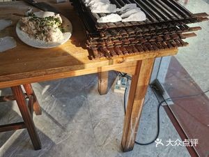 Water Village Food (Min'an Market Branch)