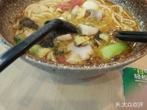 Youcai Fine Food Store (Lianhua Road)