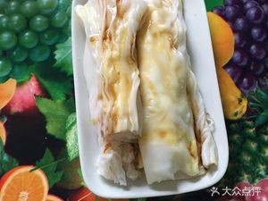 Aunt Lian's Snack Shop (Qiancai Street Branch)