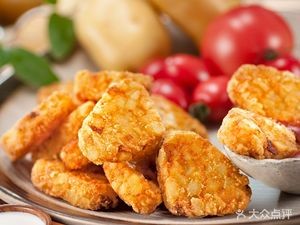 Yi Chang Bo Bo Chicken (Gaoming Branch)