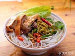 Lianxiang Rice Noodle Shop (Taihe Road Branch)