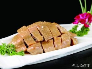 Kuai'ermei Restaurant (Kanning Branch)