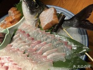 Shengmeng Ge Seafood BBQ (Qiyang Garden Branch)