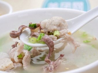 Yunhe Yunfu Stone Mill Rice Noodle Shop (Dexin Garden Branch)