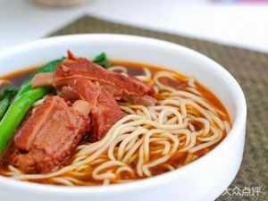 Zhu Ge Ge Super Pork Leg Rice (Hecun Branch)