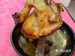 Gao Ming Qi Sheng Roast Chicken (Gao Ming Affordable Housing Branch)