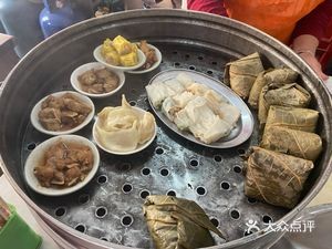 Shun Sheng Food Shop