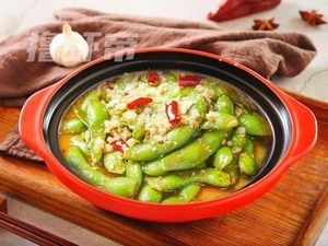 Lu Xia Di Crayfish · Grilled Food · Grilled Fish (Hecun Branch)