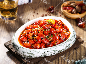 Da Shang Crawfish (Wenming Road Branch)