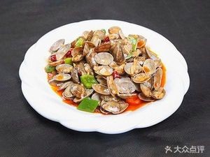 Home for Dinner - Sichuan Cuisine