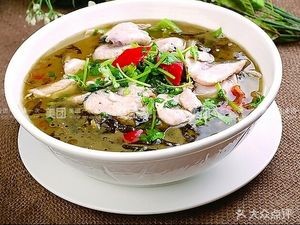 Chongqing Pig Intestine Restaurant (Wenhua Road Branch)