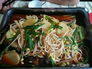 Hechuan Sichuan Cuisine Restaurant