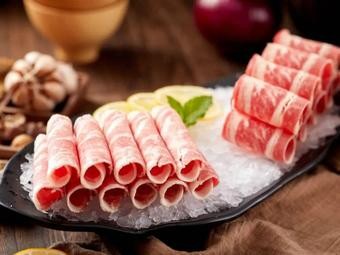 Yu Ji American Frog Fish Hotpot (Huaying Plaza Branch)