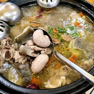 Changju Changyou · Chicken and Bull Penis Stew (Gaoming Branch)