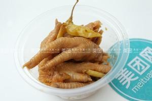 Feng Qiao Chicken Feet King (Gaoming Branch)