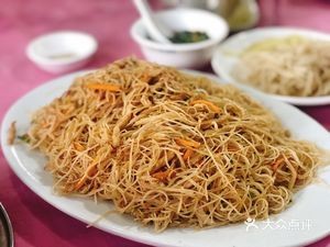 Bin Ji Fish Paste Porridge Restaurant (Taihua Road Branch)