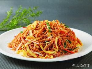 Laoyuanxiang Food Store (Hejiang Branch)