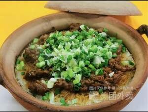 Yang Yi Chuan Dedi Baozi Fan (Yuehua Road Store)