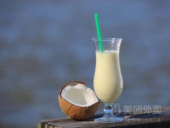 Cheng Guan Fresh Fruit Tea House (Gaoming Store)