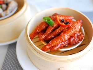 Chao Shan Shen Ye Dong Jiang (He Cheng Branch)