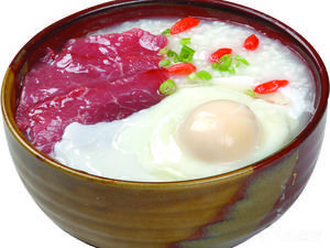 Taishan Yellow Croaker Claypot Rice (Yuehua Branch)