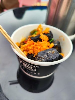 Yin Hewen Old Changsha Stinky Tofu & Grilled Cold Noodles (Gaoming Yingxin Plaza Branch)