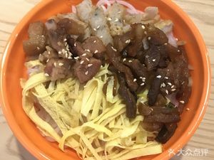 Bai Xiang La Fen Xian Sheng (Yile Road Branch)