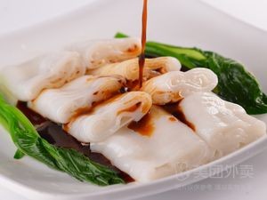 Guan Qi Mei Shi Dian (Zhong Heng Xin Cheng Store)