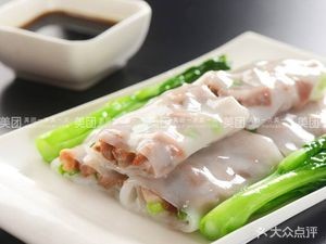 La Ji Stone Mill Rice Noodles (Meihua Garden Store)