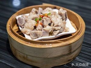 Linhe Hekou Stone-Mill Pure Rice Noodle Roll (Xitou Branch)