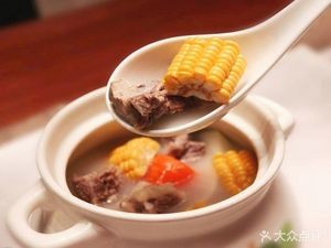 Ming Zi Roast Pork Fast Food