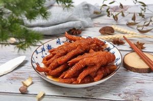 Tao Ming Ji (Hejiang Branch)