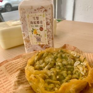 Qi Bao Chaoshan Snacks (Yingxin Store)