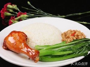 Xiong Ji Longjiang Pig Trotter Rice (Hejiang Branch)