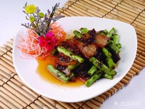 Bai Jia Shan Wooden Bucket Rice (Ganquan Street Branch)