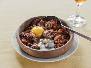 Desheng Soup Restaurant (Yile Store)