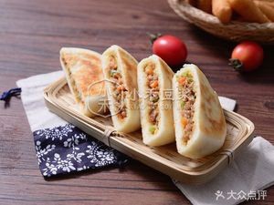 Xiao He Soy Milk (Gaoming Branch)