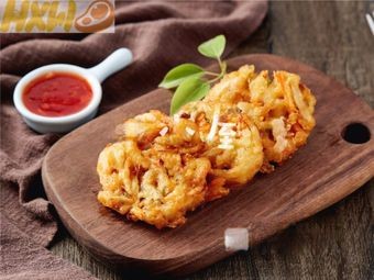 Han Xiao Wu Korean BBQ Rice (Gao Ming Branch)