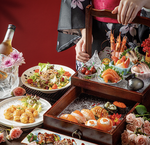 Ichigo Ichie (Gaoming Branch)