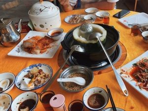 Pin Shang Chi Restaurant (Henghui Haoting Branch)
