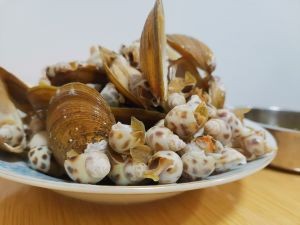 Kangji Seafood Supermarket (Wufu Street Store)