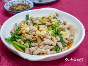 Tongxing Restaurant (Yquan Street Branch)