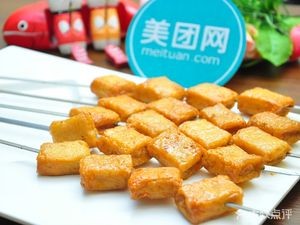 Rongji Fried Snacks (Xitou Village Store)