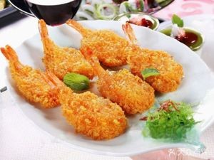 Ding Ping Xiang Rou Chuan (Ganquan Street Store)