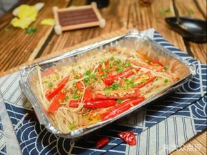 Houmu House Barbecue (Gaoming Branch)