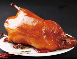 Jingfuyuan Beijing Roast Duck (Hecheng Branch)