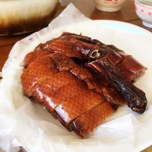 Lego Roast Goose Imperial (Gaoming Flagship Store)