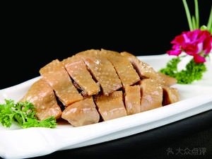 Macau Beye Roast Meats (Mingcuiyuan Branch)