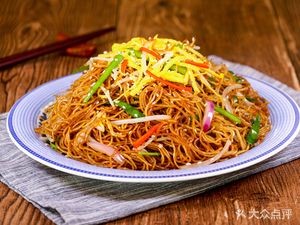 Huasheng Roast Chicken (Branch)