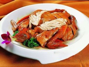 Huangting Ganxiang Chicken (Gao Ming Store)